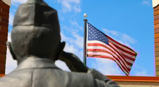 National Invest in Veterans Week