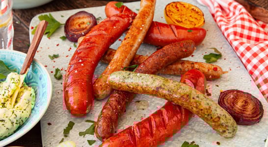 Sausage Day