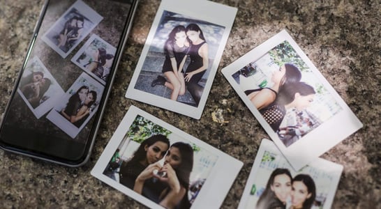 Save Your Photos Month