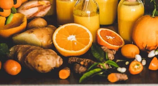 Scurvy Awareness Day