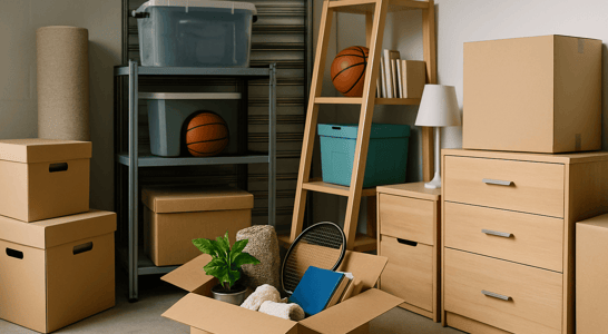 Self Storage Week