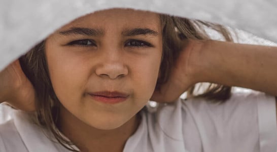 Sensory Awareness Month 