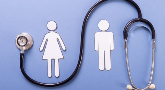 Sex Differences in Health Awareness Day