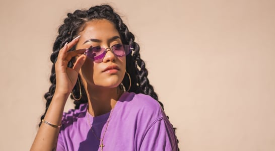 Shades for Migraine