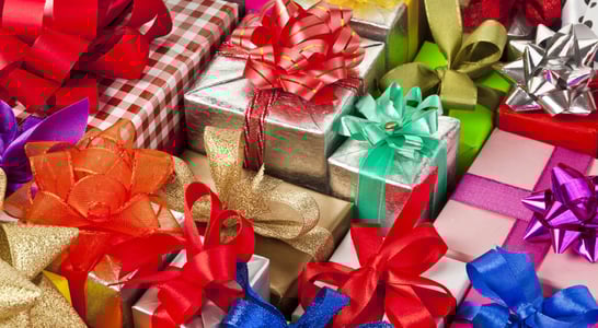 Shopping Reminder Day