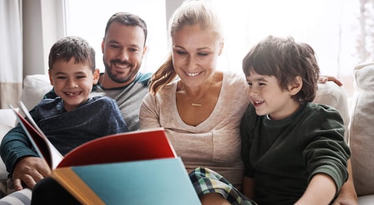 International Day of Families