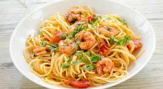 National Spaghetti Day
