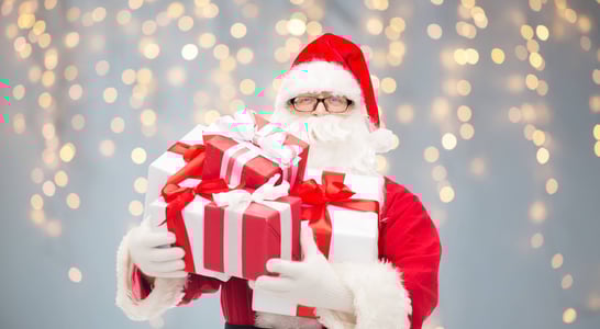 St. Nicholas Day
