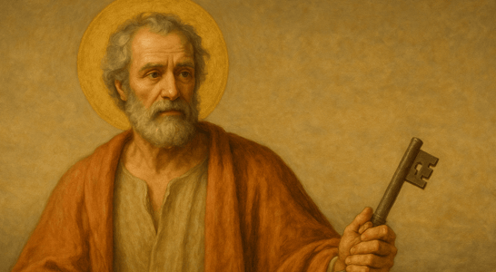St Peter’s Day