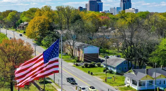 Statehood Day in Kentucky