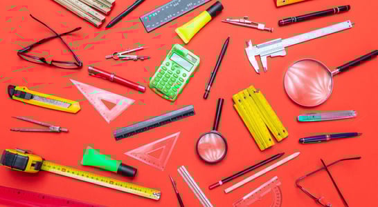 National Stationery Week