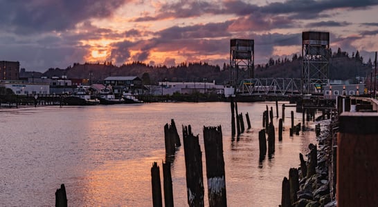 Stay Away From Seattle Day