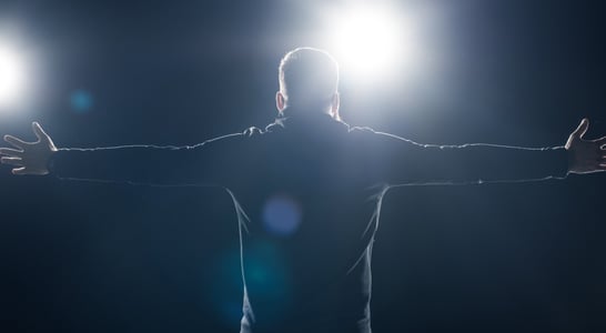 Step Into the Spotlight Day