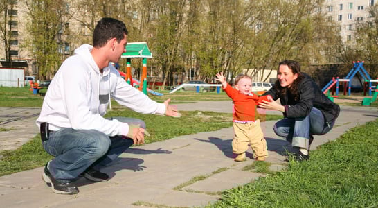 National Stepfamily Day
