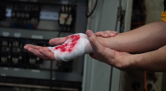 Stop the Bleed Day
