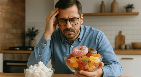 Sugar Awareness Week