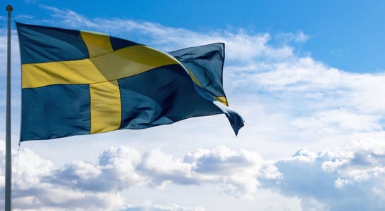 Sweden’s National Day
