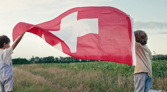 Swiss National Day