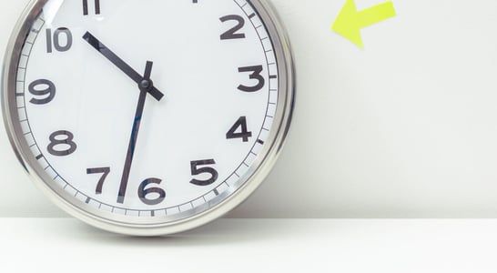 Take Back Your Time Day