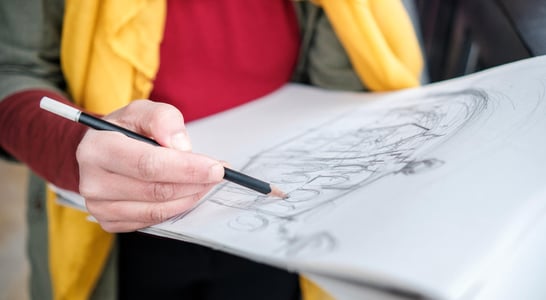 The Big Draw