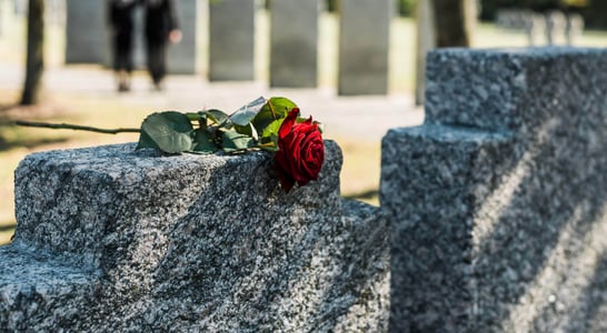 Time Of Remembrance And Reconciliation