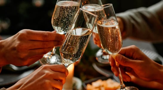National Bubbly Day