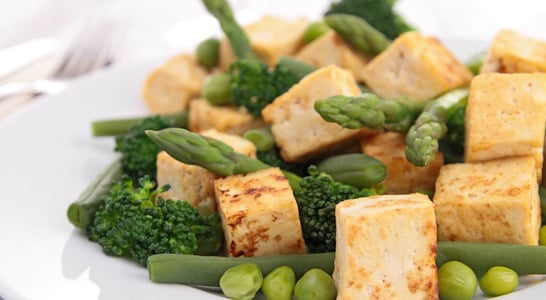 National Tofu Day (UK)