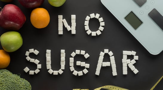 National No Sugar Day