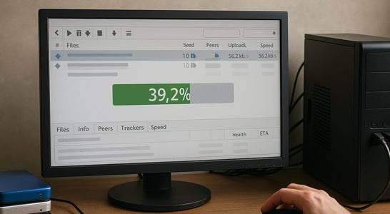 Torrents Day