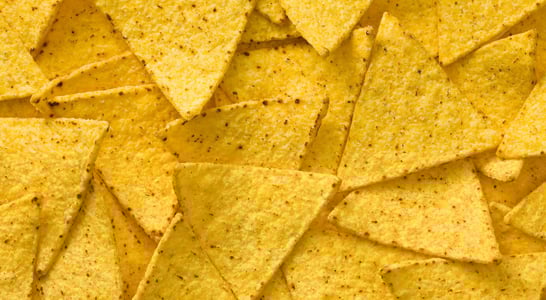 National Tortilla Chip Day