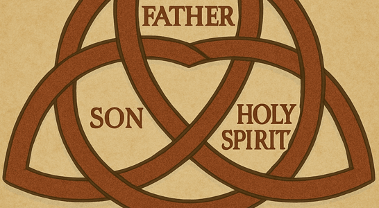 Trinity Sunday