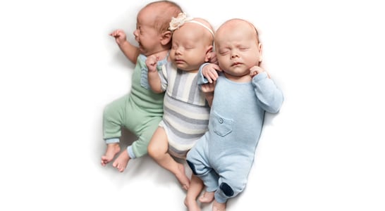 National Triplet Day