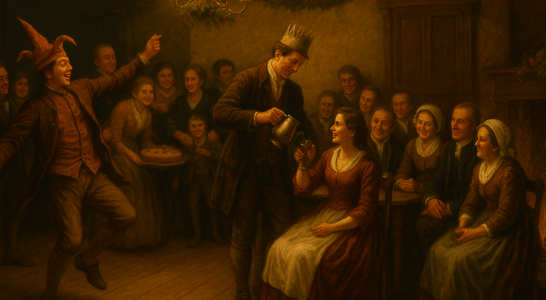 Twelfth Night