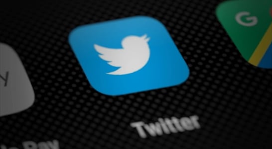Twitter Day