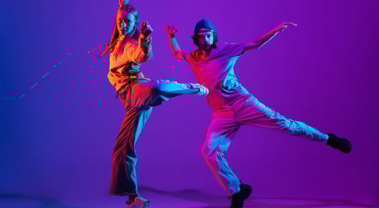 National Dance Day