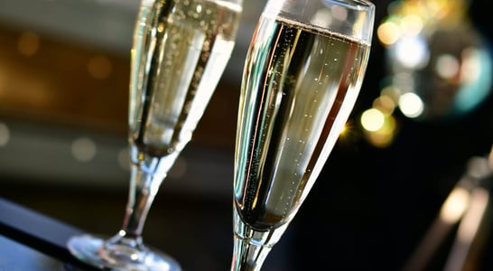 National Prosecco Day