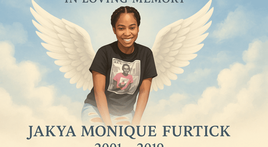 Type 1 Diabetes Day in Honor of Jakya Monique Furtick
