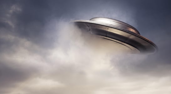 World UFO Day