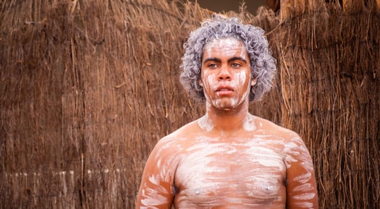 National NAIDOC Week