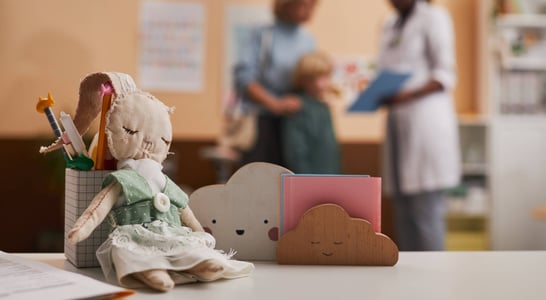 Undiagnosed Children’s Awareness Day