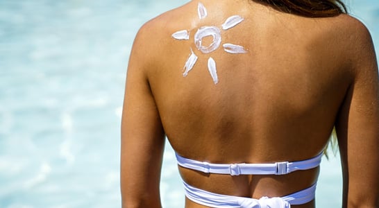 UV Awareness Month