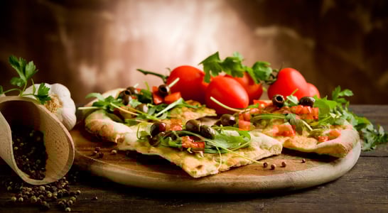 World Vegetarian Day
