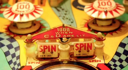 National Pinball Day