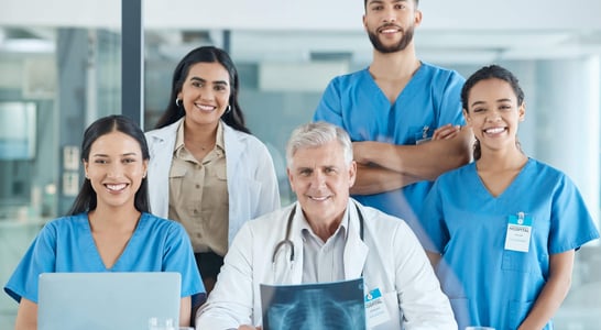 National Physicians Week 
