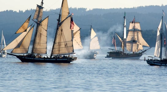 Windjammer Days