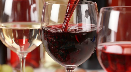 National Wine Day