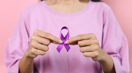 Rett Syndrome Awareness Month