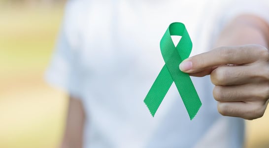 National Cerebral Palsy Awareness Month