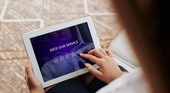 Leave a Review Day