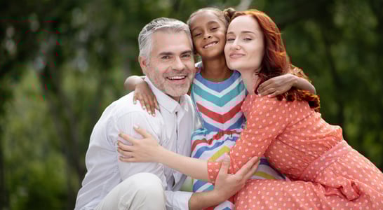 World Adoption Day